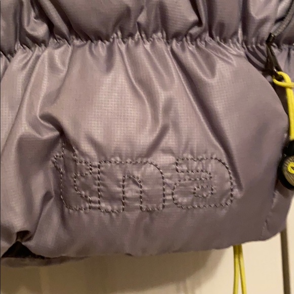 TNA puffer - Picture 3 of 5